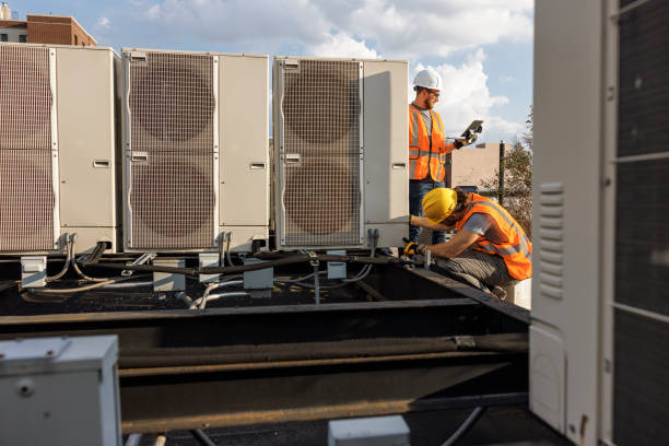 Best HVAC for Healthcare Facilities in Abernathy, TX