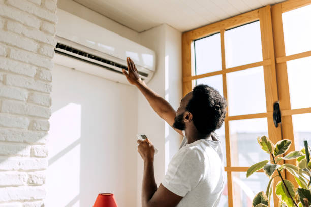Best Solar-powered HVAC Systems in Abernathy, TX