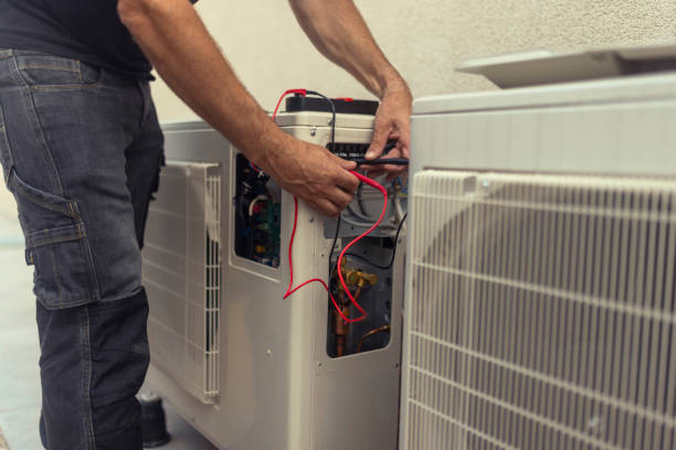 Best Ductless Mini-Split Systems in Abernathy, TX