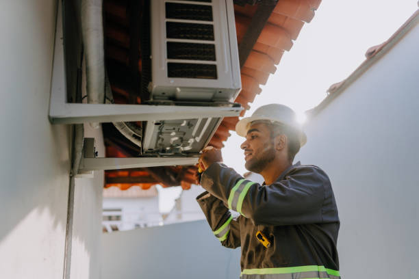 Best Seasonal HVAC Services in Abernathy, TX
