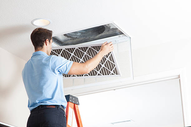 Best Commercial HVAC in Abernathy, TX