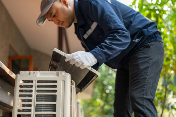 Reliable Abernathy, TX HVAC Solutions