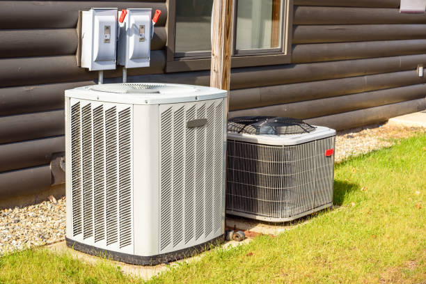 Best HVAC Supply and Distribution in Abernathy, TX